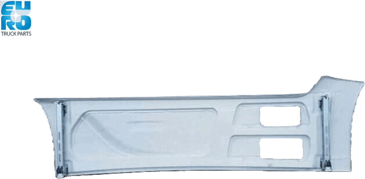 MERCEDES ACTROS MP4 EURO 6 WB3750 ZIJSKIRT 000018 - Bumper for Truck: picture 4 MERCEDES ACTROS MP4 EURO 6 WB3750 ZIJSKIRT 000018 - Bumper for Truck: picture 4