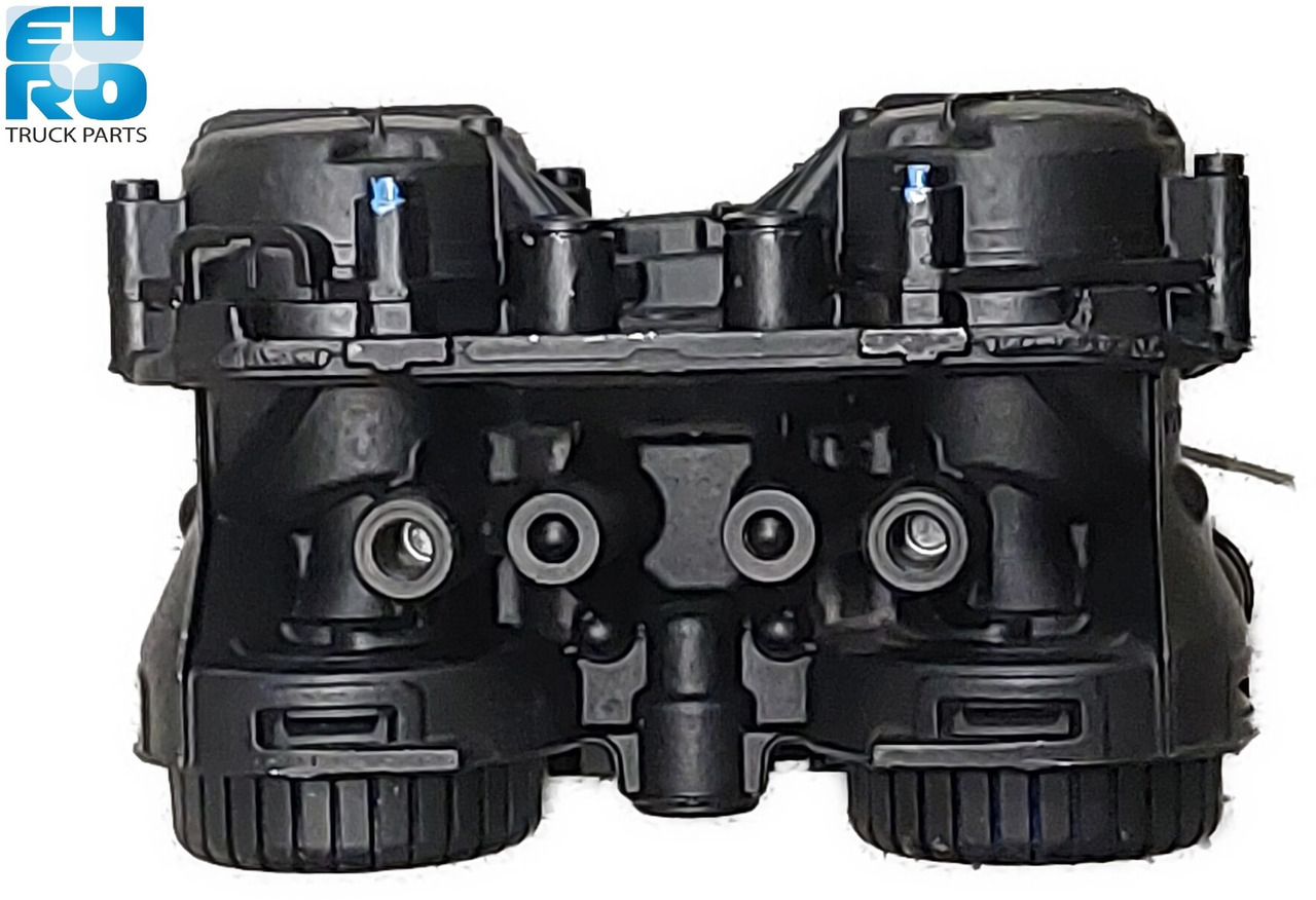 MODULATOR DAF LF, XF106 - WABCO GERECONDITIONEERD + DEPOSIT 1867002REC. - Brake valve for Truck: picture 3 MODULATOR DAF LF, XF106 - WABCO GERECONDITIONEERD + DEPOSIT 1867002REC. - Brake valve for Truck: picture 3