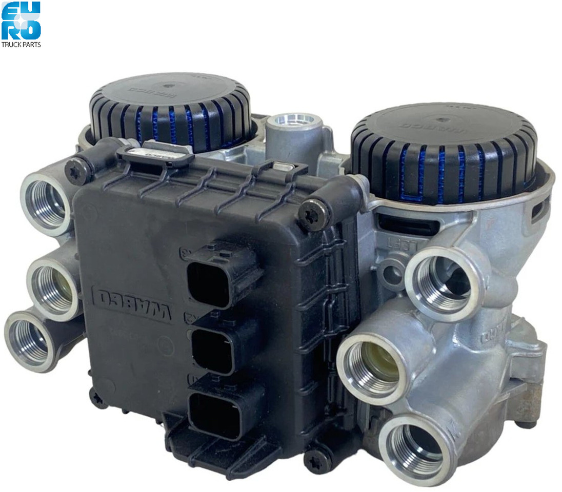 MODULATOR DAF LF, XF106 - WABCO NEW +DEPOSIT 1867002R - Brake valve for Truck: picture 1 MODULATOR DAF LF, XF106 - WABCO NEW +DEPOSIT 1867002R - Brake valve for Truck: picture 1