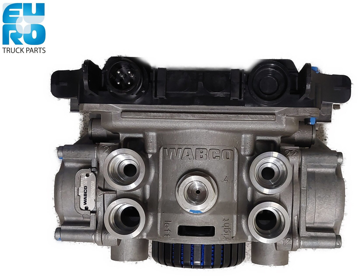 MODULATOR EBS DAF CF WABCO + DEPOSIT 1607919R - Brake valve for Truck: picture 1 MODULATOR EBS DAF CF WABCO + DEPOSIT 1607919R - Brake valve for Truck: picture 1