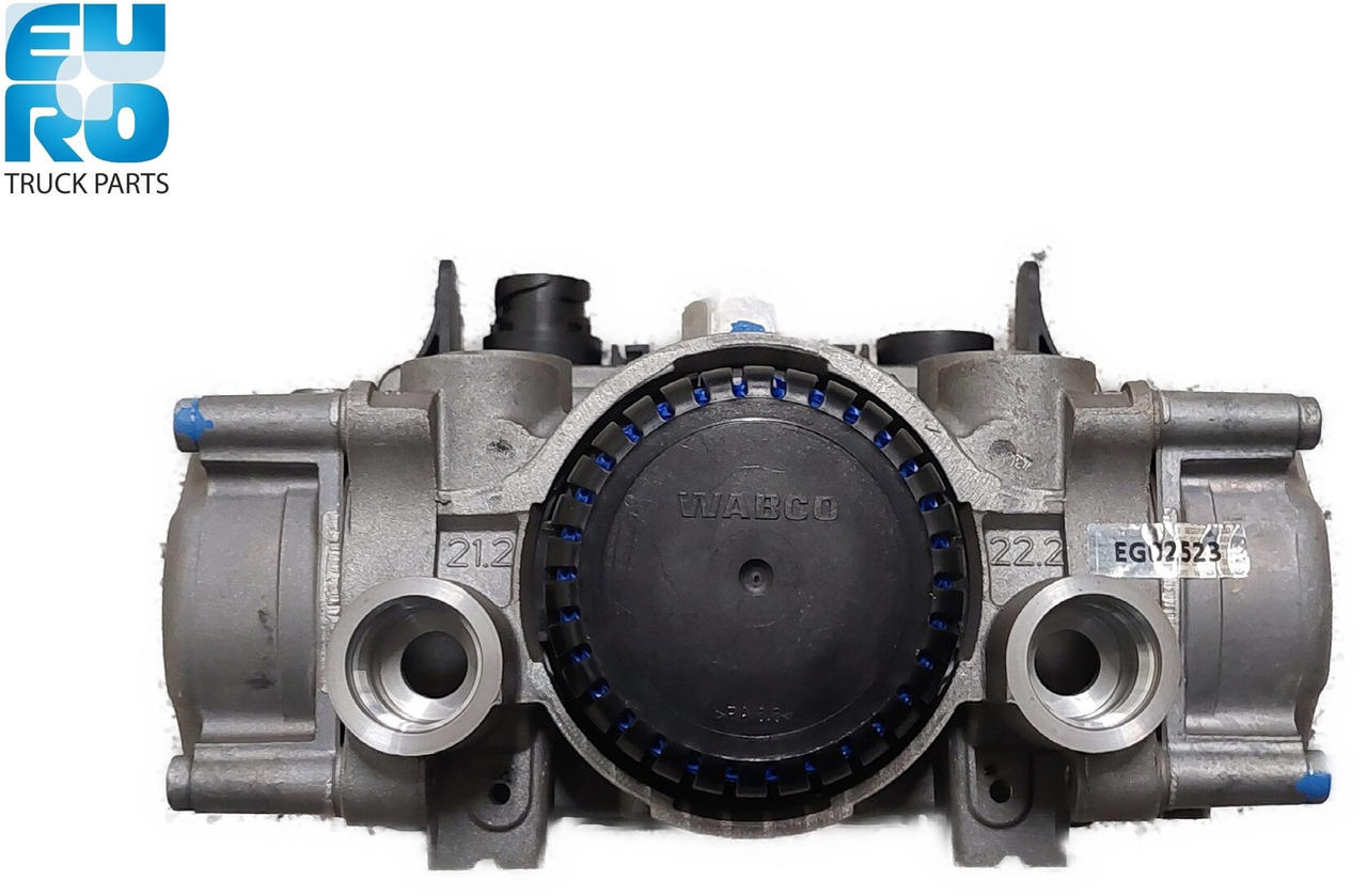MODULATOR EBS DAF CF WABCO + DEPOSIT 1607919R - Brake valve for Truck: picture 3 MODULATOR EBS DAF CF WABCO + DEPOSIT 1607919R - Brake valve for Truck: picture 3