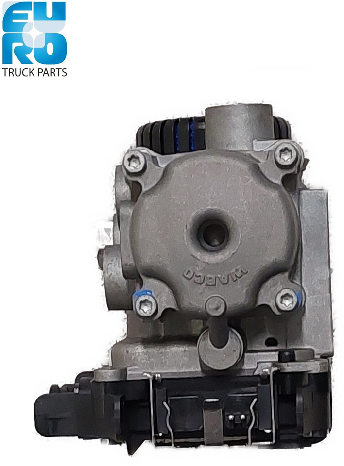 MODULATOR EBS DAF CF WABCO + DEPOSIT 1607919R - Brake valve for Truck: picture 4 MODULATOR EBS DAF CF WABCO + DEPOSIT 1607919R - Brake valve for Truck: picture 4