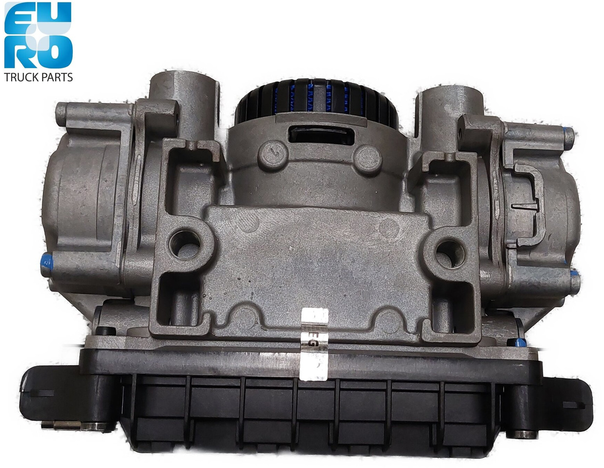 MODULATOR EBS DAF CF WABCO + DEPOSIT 1607919R - Brake valve for Truck: picture 2 MODULATOR EBS DAF CF WABCO + DEPOSIT 1607919R - Brake valve for Truck: picture 2