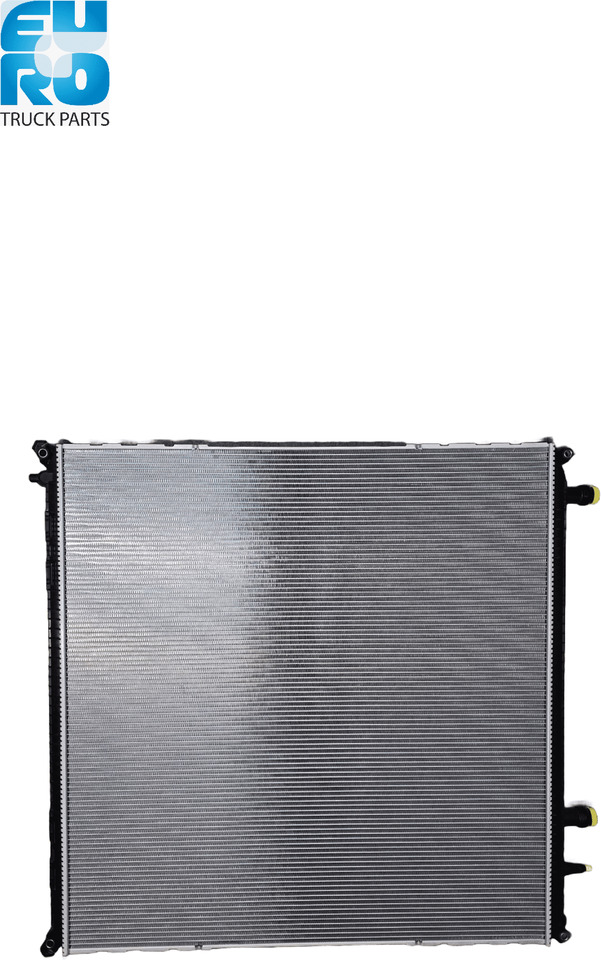 RADIATOR MAN TGS/TGX 10.07- D2066 EURO6 FRONT 897X932X42,BEHR MAHLE 81061010079 - Radiator for Truck: picture 3 RADIATOR MAN TGS/TGX 10.07- D2066 EURO6 FRONT 897X932X42,BEHR MAHLE 81061010079 - Radiator for Truck: picture 3