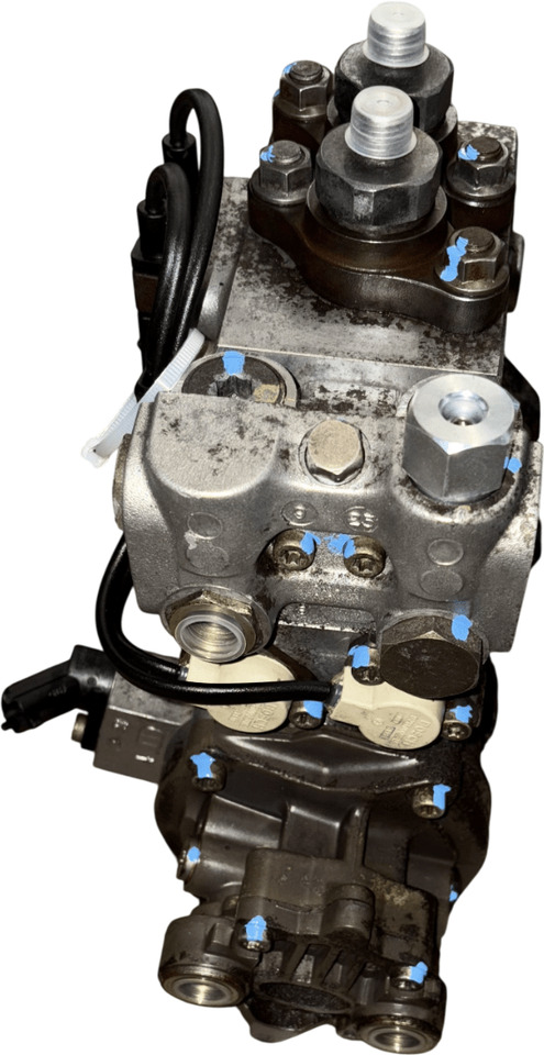 RVI MIDLUM 00-06 NISSAN HOGEDRUKPOMP GEREVISEERD + BORG 5010553638REC - Fuel pump for Truck: picture 5 RVI MIDLUM 00-06 NISSAN HOGEDRUKPOMP GEREVISEERD + BORG 5010553638REC - Fuel pump for Truck: picture 5