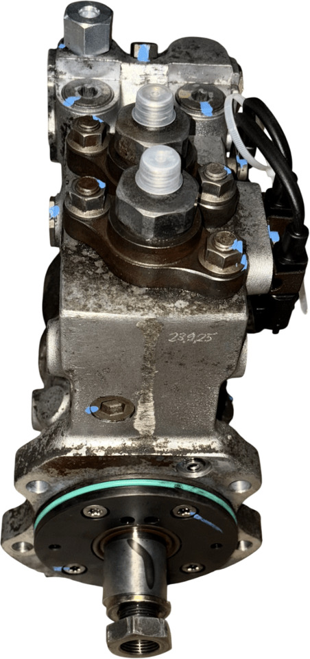 RVI MIDLUM 00-06 NISSAN HOGEDRUKPOMP GEREVISEERD + BORG 5010553638REC - Fuel pump for Truck: picture 2 RVI MIDLUM 00-06 NISSAN HOGEDRUKPOMP GEREVISEERD + BORG 5010553638REC - Fuel pump for Truck: picture 2