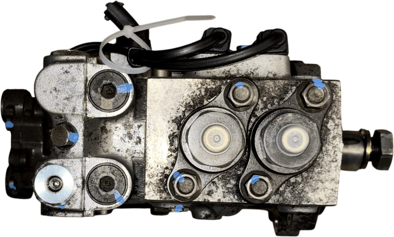 RVI MIDLUM 00-06 NISSAN HOGEDRUKPOMP GEREVISEERD + BORG 5010553638REC - Fuel pump for Truck: picture 4 RVI MIDLUM 00-06 NISSAN HOGEDRUKPOMP GEREVISEERD + BORG 5010553638REC - Fuel pump for Truck: picture 4