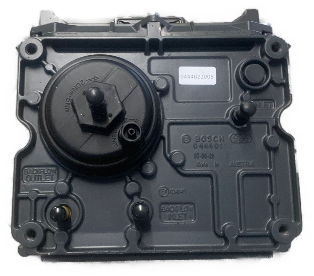 RVI Pre.VO.FH,FMX -10- MODUL ADBLUE BOSCH GERECONDITIONEERD + STATIE GELD 0444022039REC - Fuel processing/ Fuel delivery for Truck: picture 3 RVI Pre.VO.FH,FMX -10- MODUL ADBLUE BOSCH GERECONDITIONEERD + STATIE GELD 0444022039REC - Fuel processing/ Fuel delivery for Truck: picture 3