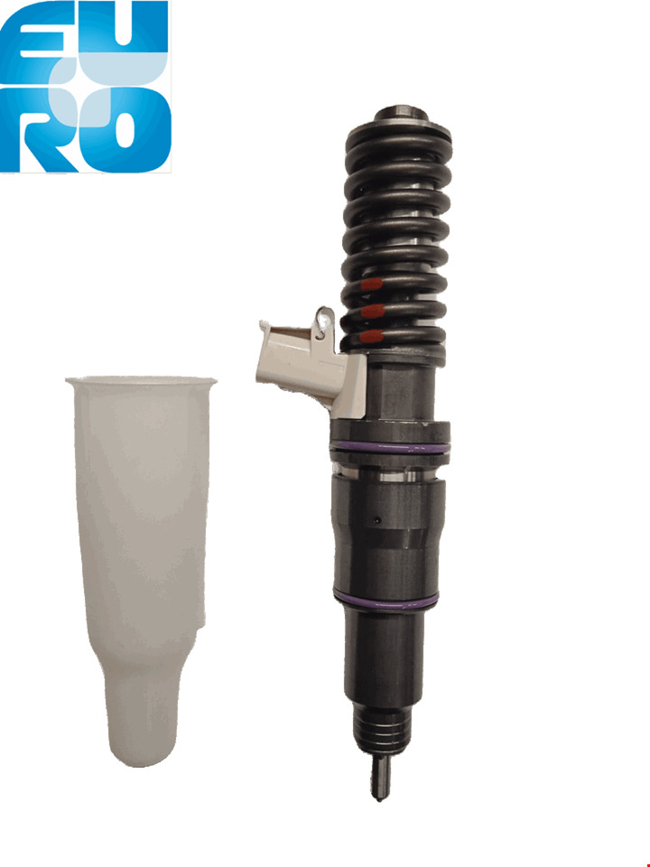 RVI,VO.FM11 D11C 07-12 UNIT INJECTOR DELPHI 7421569191 - Injector for Truck: picture 1 RVI,VO.FM11 D11C 07-12 UNIT INJECTOR DELPHI 7421569191 - Injector for Truck: picture 1