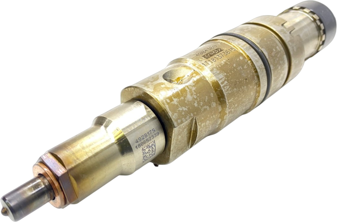 SC.S DC13 2017– INJECTOR GEREVISEERD + BORG | 2264458 - Injector for Truck: picture 3 SC.S DC13 2017– INJECTOR GEREVISEERD + BORG | 2264458 - Injector for Truck: picture 3