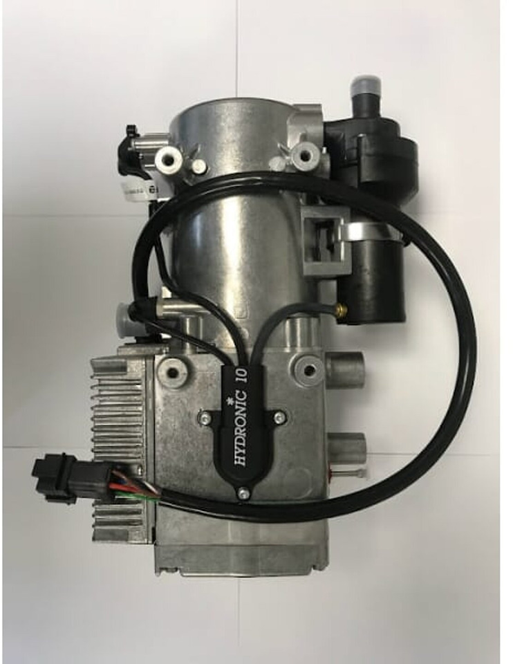 SCANIA HYDRONIC 10 BIJVERWARMING 2488570 - Heating/ Ventilation for Truck: picture 2 SCANIA HYDRONIC 10 BIJVERWARMING 2488570 - Heating/ Ventilation for Truck: picture 2