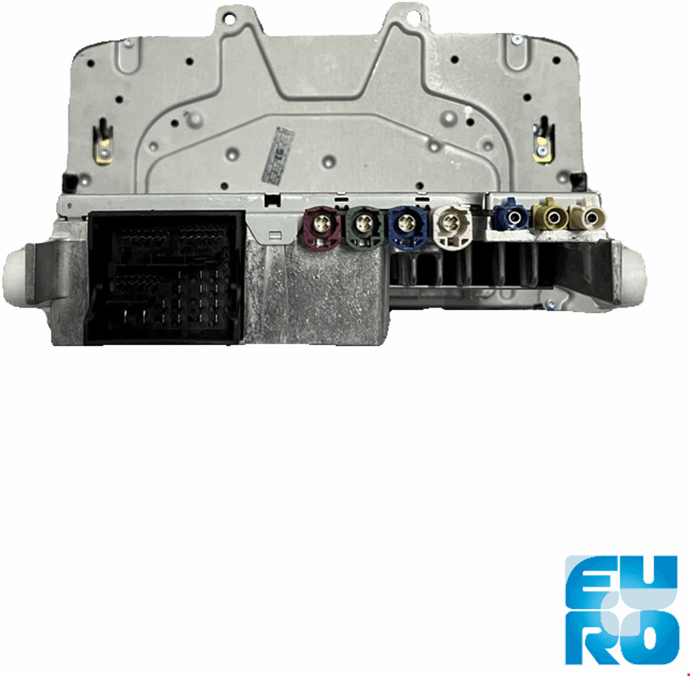 SCANIA NAVIGATIE 2594720U - Dashboard for Truck: picture 2 SCANIA NAVIGATIE 2594720U - Dashboard for Truck: picture 2