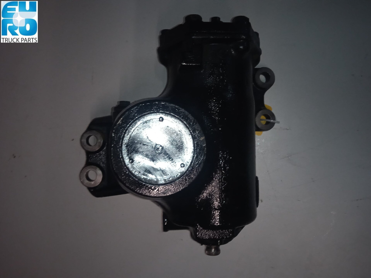 SCANIA T, P, G, R, L, S SERIES EURO6 POWER STEERING GEAR USED + DEPOSIT 2085168U - Steering gear for Truck: picture 3 SCANIA T, P, G, R, L, S SERIES EURO6 POWER STEERING GEAR USED + DEPOSIT 2085168U - Steering gear for Truck: picture 3
