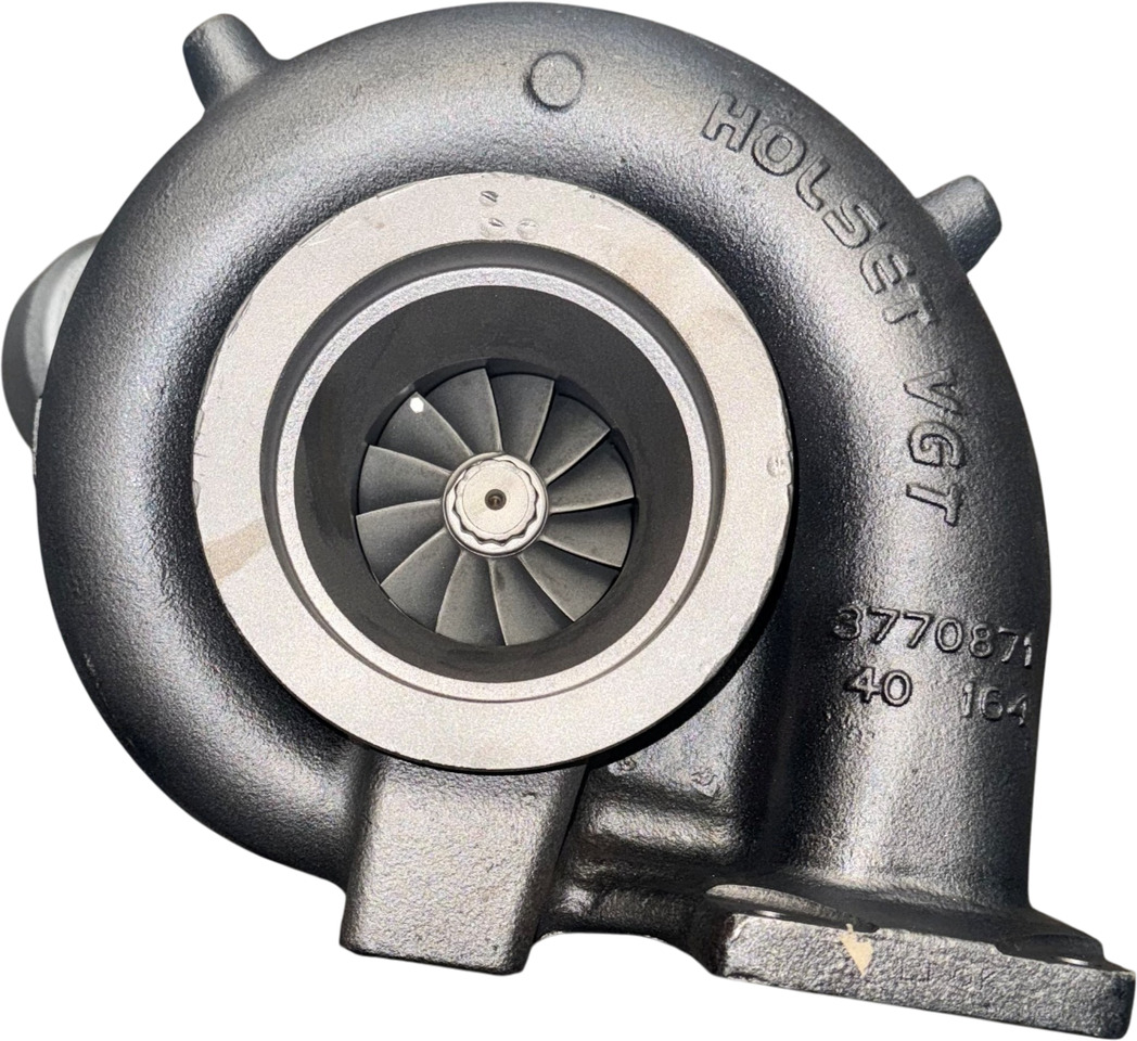 SCANIA TURBO DC16 RECONDITIONEERD +BORG - Turbo for Truck: picture 2 SCANIA TURBO DC16 RECONDITIONEERD +BORG - Turbo for Truck: picture 2