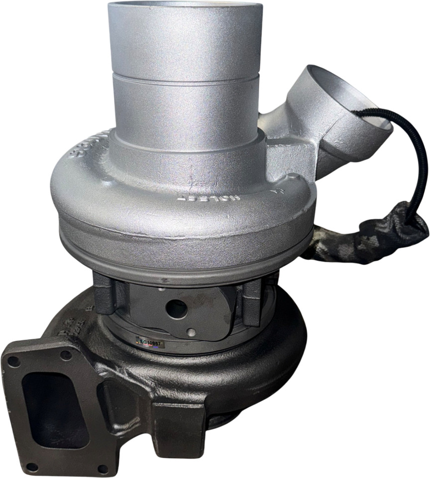 SCANIA TURBO DC16 RECONDITIONEERD +BORG - Turbo for Truck: picture 5 SCANIA TURBO DC16 RECONDITIONEERD +BORG - Turbo for Truck: picture 5