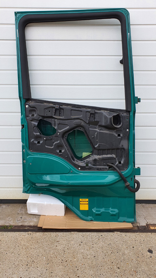 Door and parts for Truck Scania G/R CABINE PORTIER LINKS 1476534U: picture 6 Door and parts for Truck Scania G/R CABINE PORTIER LINKS 1476534U: picture 6