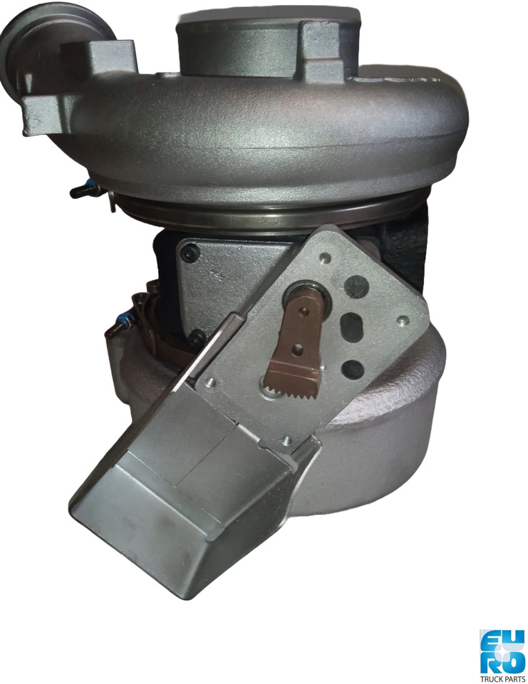 TURBOCOMPRESSOR SC.DC13.05 R HOLSET ZONDER VTG GEREVISEERD + BORG 1849535R1 - Turbo for Truck: picture 3 TURBOCOMPRESSOR SC.DC13.05 R HOLSET ZONDER VTG GEREVISEERD + BORG 1849535R1 - Turbo for Truck: picture 3
