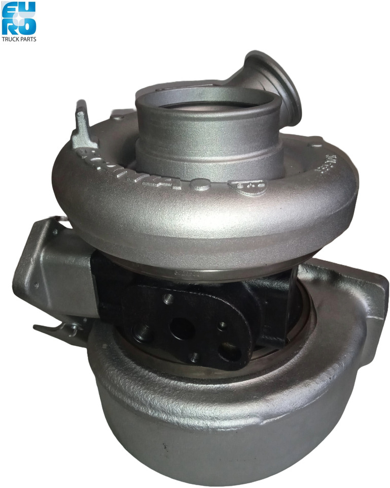 TURBOCOMPRESSOR SC.DC13.05 R HOLSET ZONDER VTG GEREVISEERD + BORG 1849535R1 - Turbo for Truck: picture 1 TURBOCOMPRESSOR SC.DC13.05 R HOLSET ZONDER VTG GEREVISEERD + BORG 1849535R1 - Turbo for Truck: picture 1