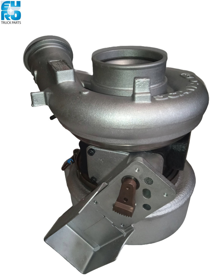 TURBOCOMPRESSOR SC.DC13.05 R HOLSET ZONDER VTG GEREVISEERD + BORG 1849535R1 - Turbo for Truck: picture 2 TURBOCOMPRESSOR SC.DC13.05 R HOLSET ZONDER VTG GEREVISEERD + BORG 1849535R1 - Turbo for Truck: picture 2