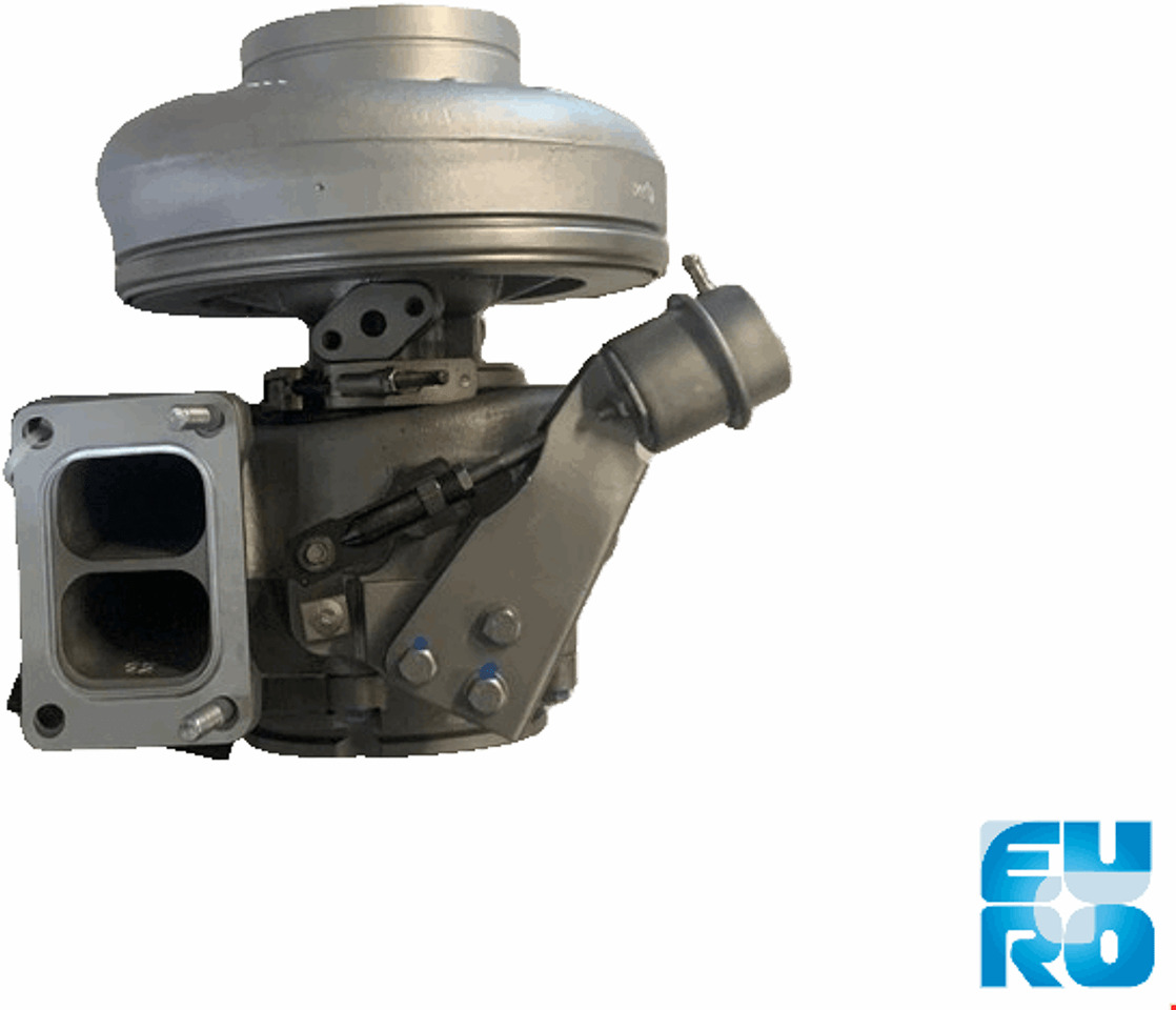 VO.D16G FH16 - E5 HOLSETD E6 TURBO COMPRESSOR GERECONDITIONEERD +STATIEGELD 21828518R - Turbo for Truck: picture 2 VO.D16G FH16 - E5 HOLSETD E6 TURBO COMPRESSOR GERECONDITIONEERD +STATIEGELD 21828518R - Turbo for Truck: picture 2