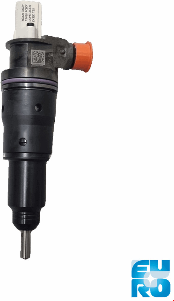 VO.FH D11K 17- INJECTOR DELPHI 22311990D - Injector for Truck: picture 1 VO.FH D11K 17- INJECTOR DELPHI 22311990D - Injector for Truck: picture 1