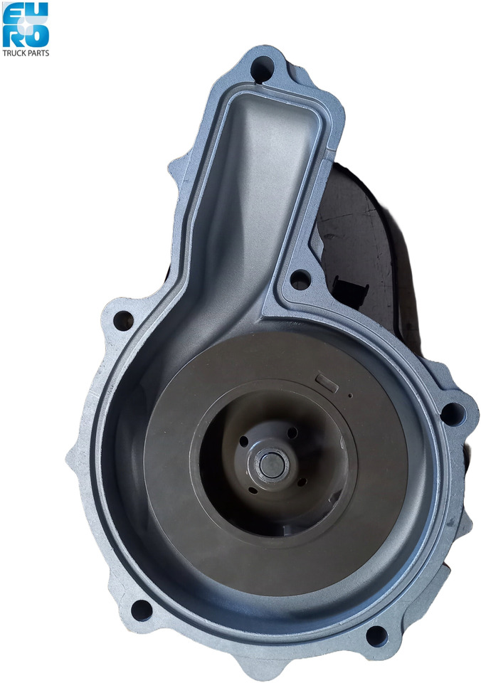 VO.FH D13CK,RVI C/K/T 13- FEBI 21960481F - Coolant pump for Truck: picture 2 VO.FH D13CK,RVI C/K/T 13- FEBI 21960481F - Coolant pump for Truck: picture 2