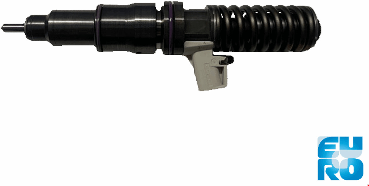 VO.FH/FM13,FMX D13A/C -12 INJECTOR DELPHI 21569200 - Injector for Truck: picture 1 VO.FH/FM13,FMX D13A/C -12 INJECTOR DELPHI 21569200 - Injector for Truck: picture 1