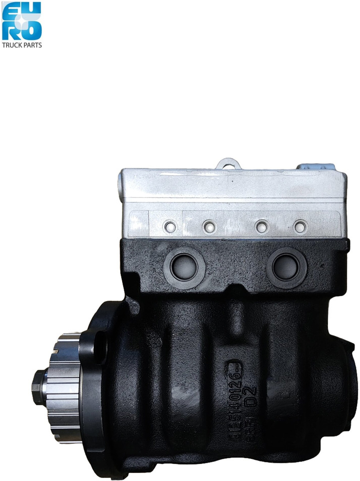 VOL/RVI RVI DXI LUCHTCOMPRESSOR GEREVISEERD + BORG 7485021159REC - Air brake compressor for Truck: picture 2 VOL/RVI RVI DXI LUCHTCOMPRESSOR GEREVISEERD + BORG 7485021159REC - Air brake compressor for Truck: picture 2
