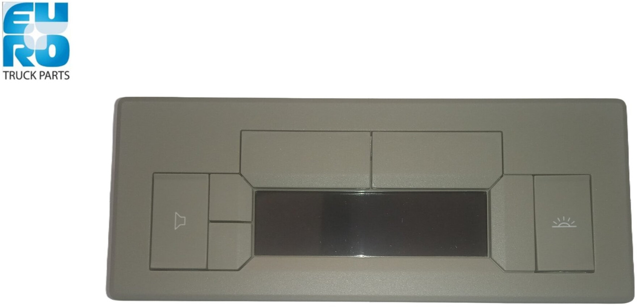 VOLVO AIRCO CONTROL PANEL 23466408 - Dashboard for Truck: picture 1 VOLVO AIRCO CONTROL PANEL 23466408 - Dashboard for Truck: picture 1