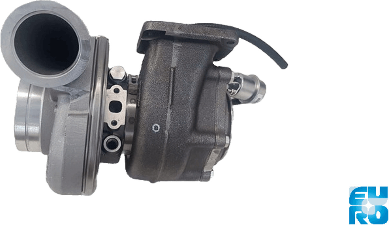 VOLVO D13K FH/FM 2013- E6 TURBOCOMPRESSOR HOLSET + DEPOSIT 21989961 - Turbo for Truck: picture 2 VOLVO D13K FH/FM 2013- E6 TURBOCOMPRESSOR HOLSET + DEPOSIT 21989961 - Turbo for Truck: picture 2