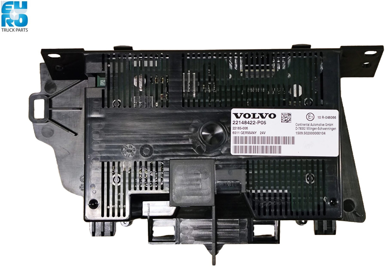 VOLVO FH4 DISPLAY NIEUW 22148422 - ECU for Truck: picture 2 VOLVO FH4 DISPLAY NIEUW 22148422 - ECU for Truck: picture 2
