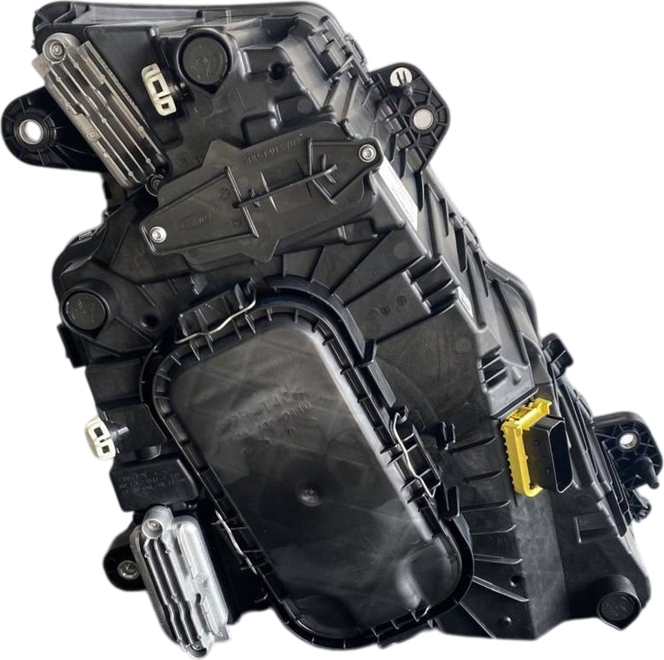 VOLVO FH5/FH16/FM/FMX KOPLAMP LINKS | GEBRUIKT | 23752668 - Headlight for Truck: picture 2 VOLVO FH5/FH16/FM/FMX KOPLAMP LINKS | GEBRUIKT | 23752668 - Headlight for Truck: picture 2