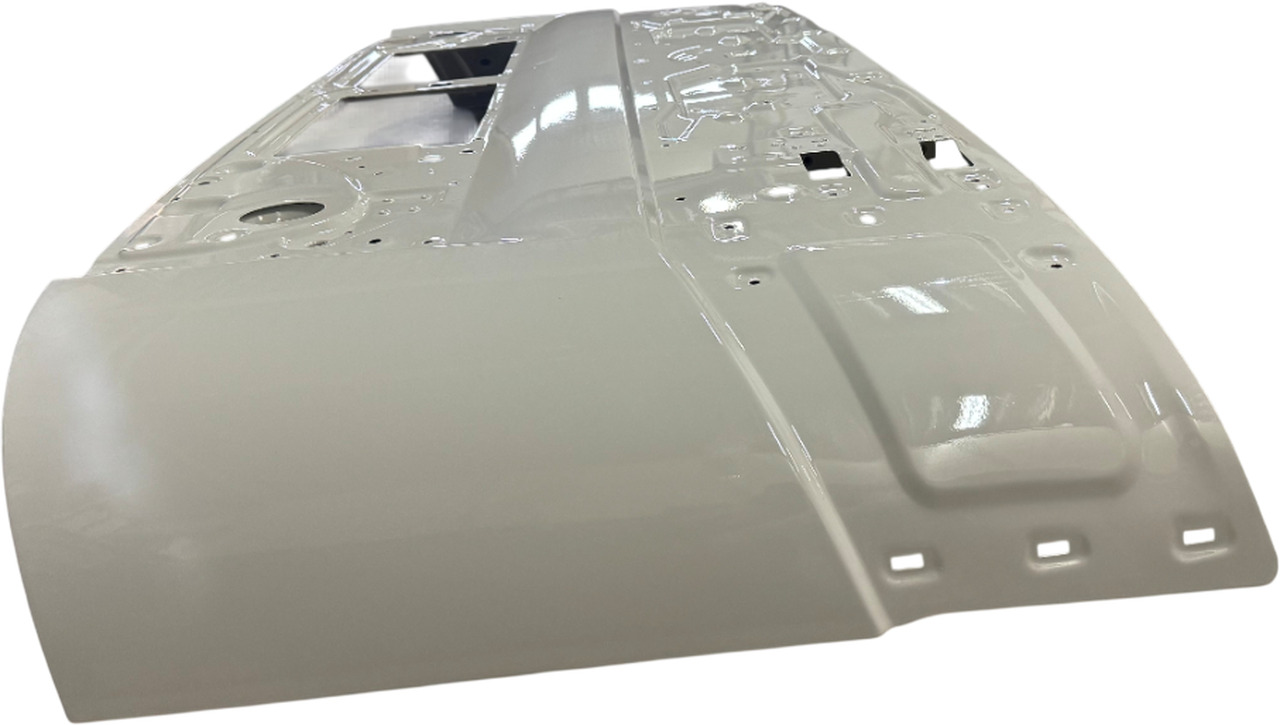 VOLVO FH5 VOORSTE PANEELFRAME ALLEEN GEBRUIKT 84281138 - Body and exterior for Truck: picture 4 VOLVO FH5 VOORSTE PANEELFRAME ALLEEN GEBRUIKT 84281138 - Body and exterior for Truck: picture 4