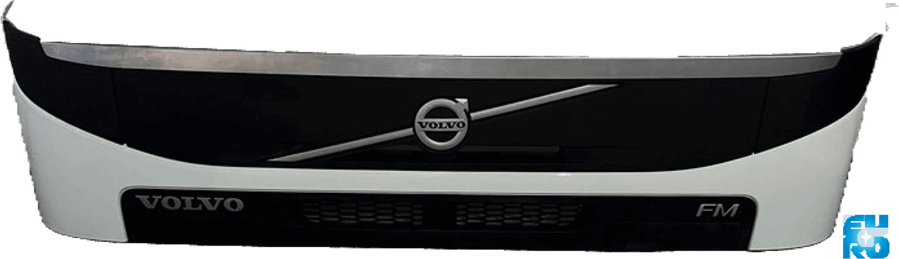 VOLVO FMX FM4 MOTORKAP 82436775U - Hood for Truck: picture 1 VOLVO FMX FM4 MOTORKAP 82436775U - Hood for Truck: picture 1