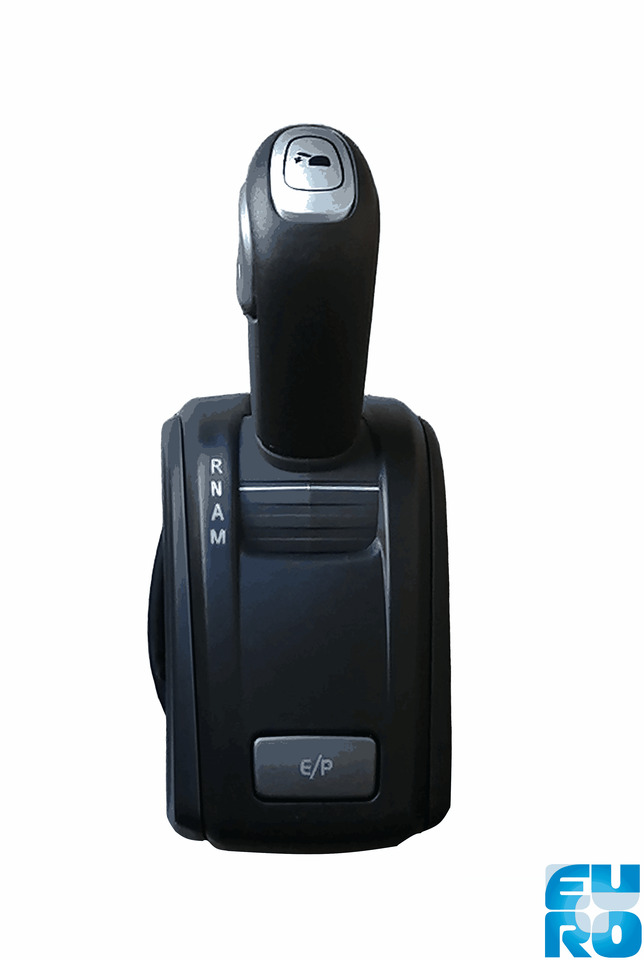 VOLVO I-SHIFT POOKHUIS AFTERMARKET + statiegeld 20483920A - Gear stick for Truck: picture 1 VOLVO I-SHIFT POOKHUIS AFTERMARKET + statiegeld 20483920A - Gear stick for Truck: picture 1