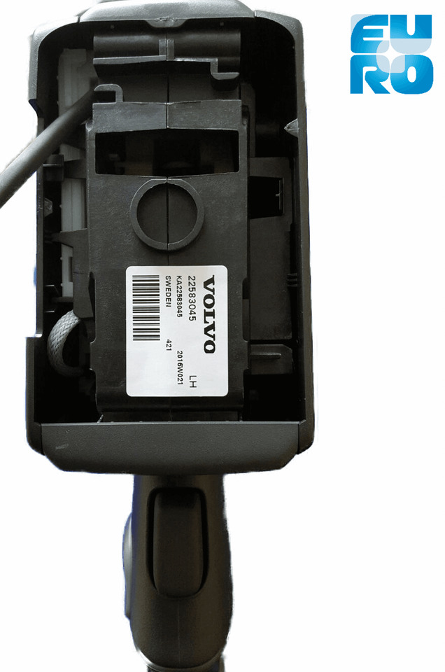VOLVO I-SHIFT SCHAKELPOOK 22583045 20709205 - Gear stick for Truck: picture 2 VOLVO I-SHIFT SCHAKELPOOK 22583045 20709205 - Gear stick for Truck: picture 2
