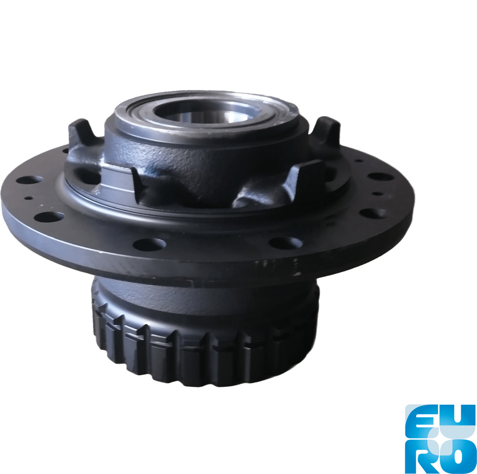 VOLVO RVI REAR HUB WITH FAG BEARING AFTERMARKET (HUB REDUCTION) 85109244A - Gear stick for Truck: picture 1 VOLVO RVI REAR HUB WITH FAG BEARING AFTERMARKET (HUB REDUCTION) 85109244A - Gear stick for Truck: picture 1