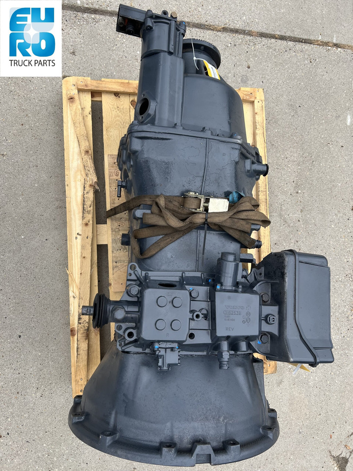 New Gearbox for Truck VOLVO VERSNELLINGSBAK + STATIEGELD VT2514B: picture 6
