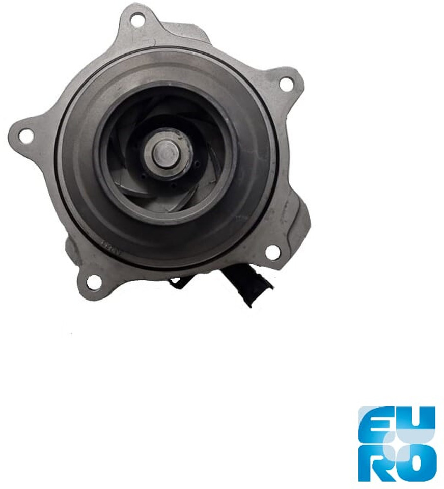 WATERPOMP DAF EURO6 MX11 OE. 2104574R + €75 STATIEGELD - Coolant pump for Truck: picture 4 WATERPOMP DAF EURO6 MX11 OE. 2104574R + €75 STATIEGELD - Coolant pump for Truck: picture 4