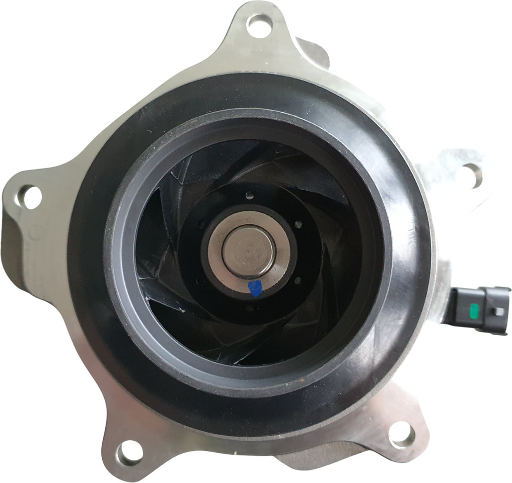 WATERPOMP OE DAF XF/CF EURO 6 XF 106 | +BORG | 2104578R - Coolant pump for Truck: picture 5 WATERPOMP OE DAF XF/CF EURO 6 XF 106 | +BORG | 2104578R - Coolant pump for Truck: picture 5