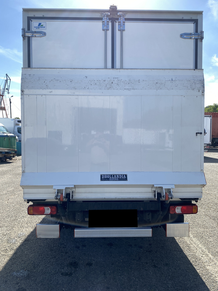 IVECO daily frigo boite auto hayon - Refrigerated van: picture 5 IVECO daily frigo boite auto hayon - Refrigerated van: picture 5