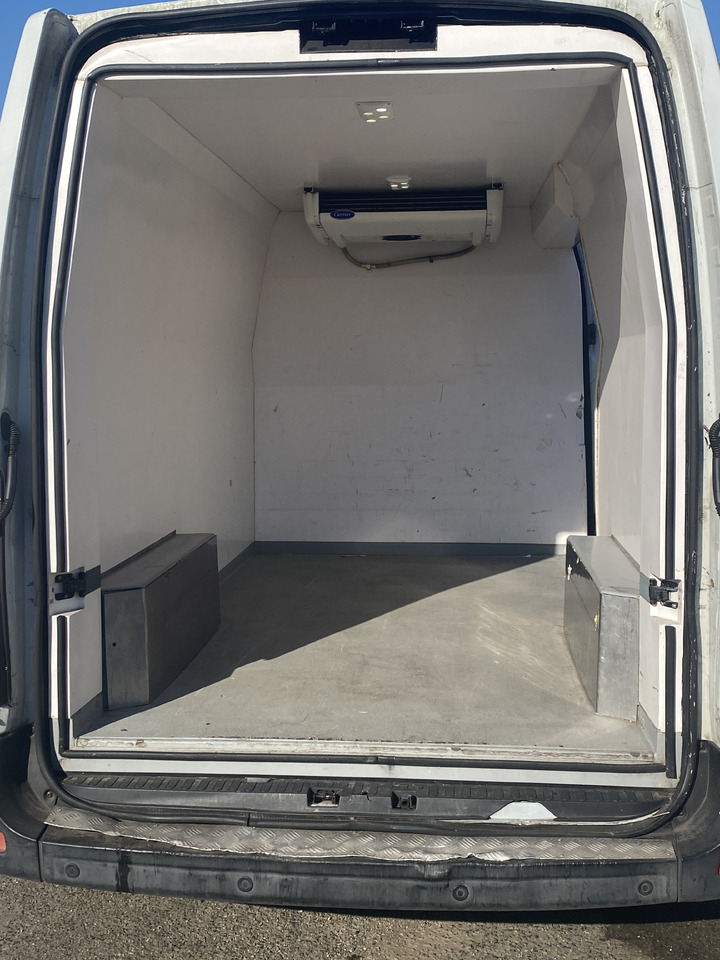 RENAULT MASTER - Refrigerated van: picture 2 RENAULT MASTER - Refrigerated van: picture 2