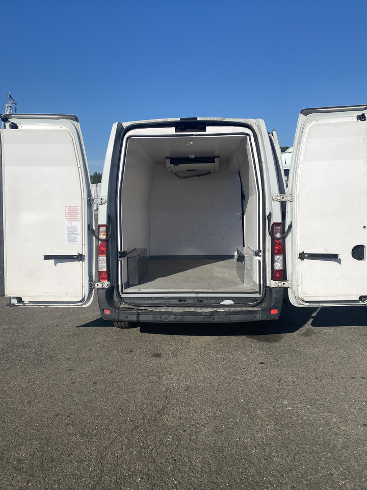 RENAULT MASTER - Refrigerated van: picture 3 RENAULT MASTER - Refrigerated van: picture 3