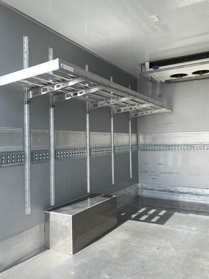 RENAULT master - Refrigerated van: picture 2 RENAULT master - Refrigerated van: picture 2