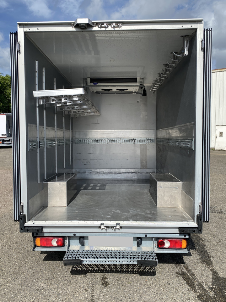 RENAULT master - Refrigerated van: picture 3 RENAULT master - Refrigerated van: picture 3