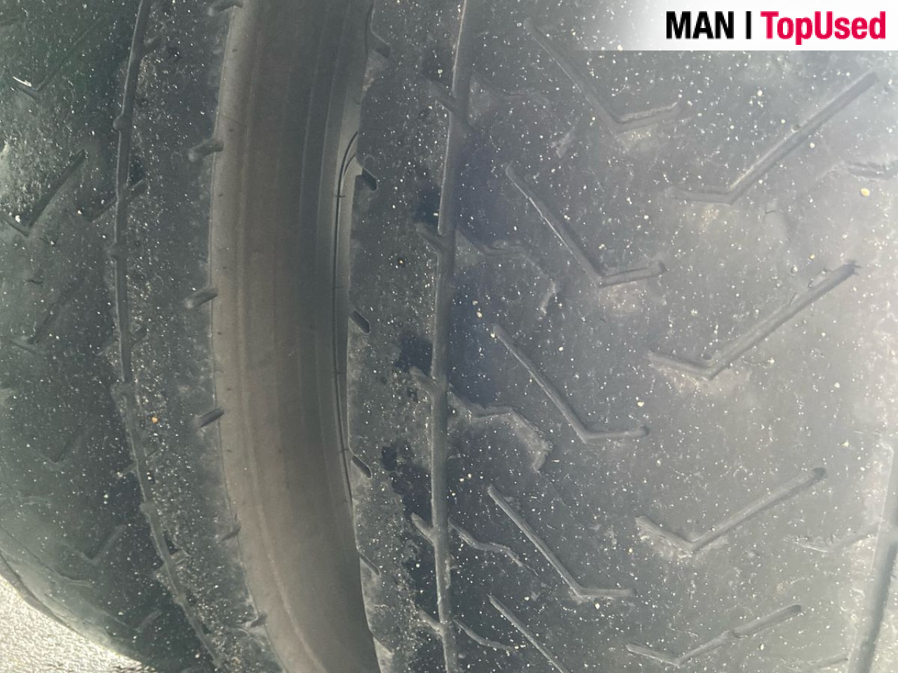 MAN TGX 18.460 4X2 BLS "ADR EX II / AT" - Tractor unit: picture 3 MAN TGX 18.460 4X2 BLS "ADR EX II / AT" - Tractor unit: picture 3