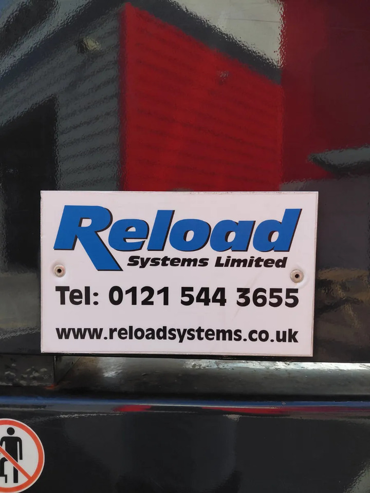 2022 Renault E-Tech D Wide - Skip loader truck: picture 3 2022 Renault E-Tech D Wide - Skip loader truck: picture 3