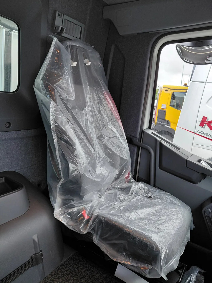 NEW Renault T380 Refrigerated Rigid - Refrigerator truck: picture 2 NEW Renault T380 Refrigerated Rigid - Refrigerator truck: picture 2