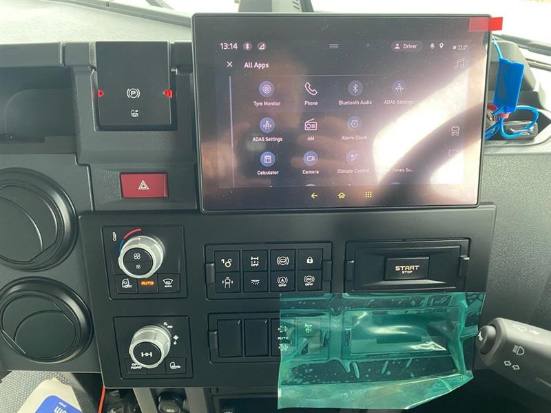 New Concrete mixer truck ‘New’ Renault C Range Rigid Putzmeister P9G Mixer: picture 17 New Concrete mixer truck ‘New’ Renault C Range Rigid Putzmeister P9G Mixer: picture 17