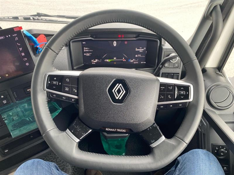 New Concrete mixer truck ‘New’ Renault C Range Rigid Putzmeister P9G Mixer: picture 16 New Concrete mixer truck ‘New’ Renault C Range Rigid Putzmeister P9G Mixer: picture 16